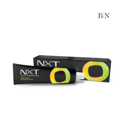 NXT Permanent Hair Colour 100ml | eBay