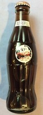 Truro Coca Cola Cape Cod 50th Anniversary Commemorative Bottle #16