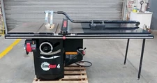 SawStop ICS73480-52 480-Volt 52-Inch Industrial T-Glide Cabinet Table Saw System