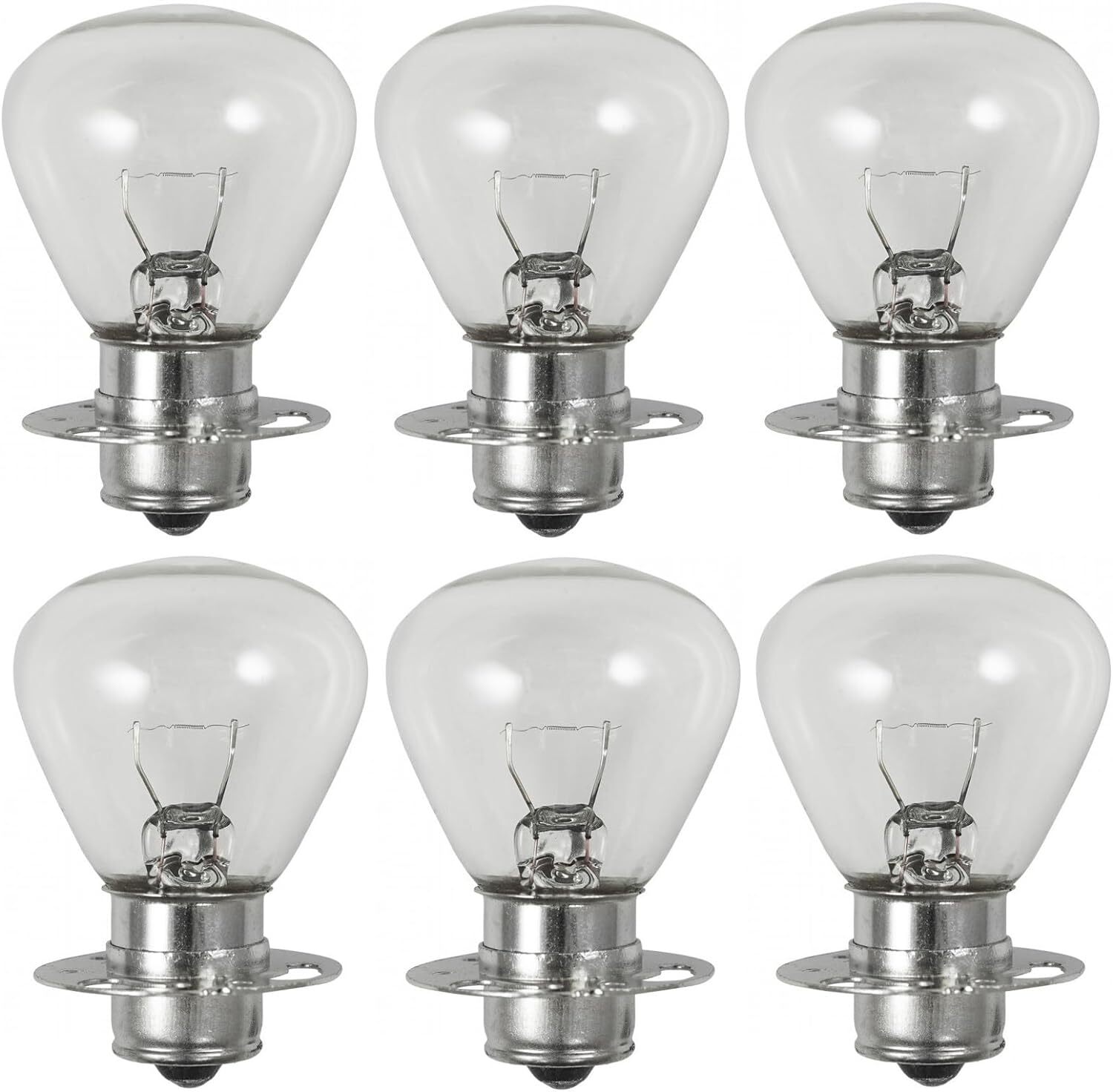 | 50 Watt 5.9 Volt | Rp11 Bulb Shape | Ba15s