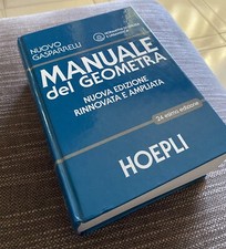 Manuale Cremonese di meccanica: parte generale-elettrotecnica
