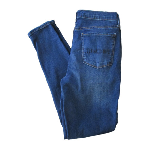 mudd flx stretch jeans
