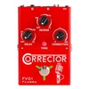 FLAMMA FV01 Vocal Pitch Correction Pedal with Delay and Reverb for Micro [New!!]