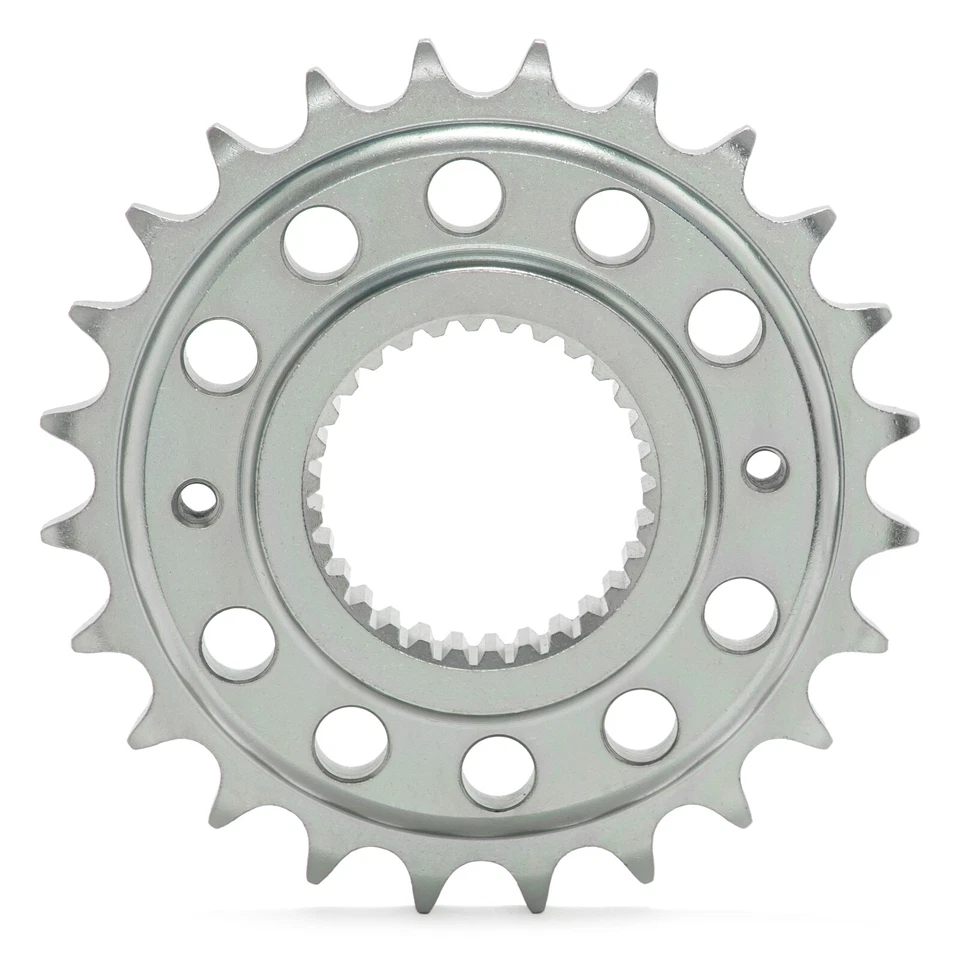 Chain Sprocket Conversion Kit for Harley Touring Electra Glide FLHT FLHTCU 09-UP - Изображение 2 из 4