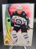 2024-25 UD SP Game Used Hockey Cole Perfetti Red #26