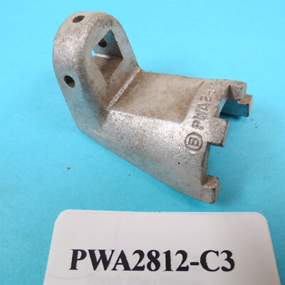 NOS Pratt & Whitney Radial Engine Push Rod Gland Nut Wrench – Fits R985 R1340 R1830 SNJ
