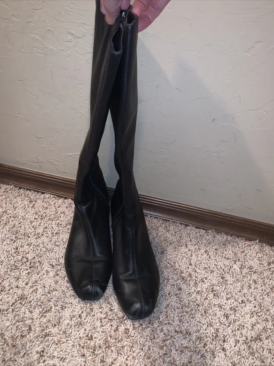 Aetrex chelsea riding boot cheap