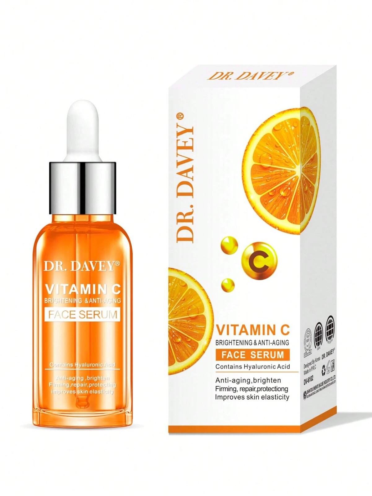 Vitamin C Serum-image