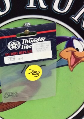 Thunder Tiger PD0661 G-Clip EB4 