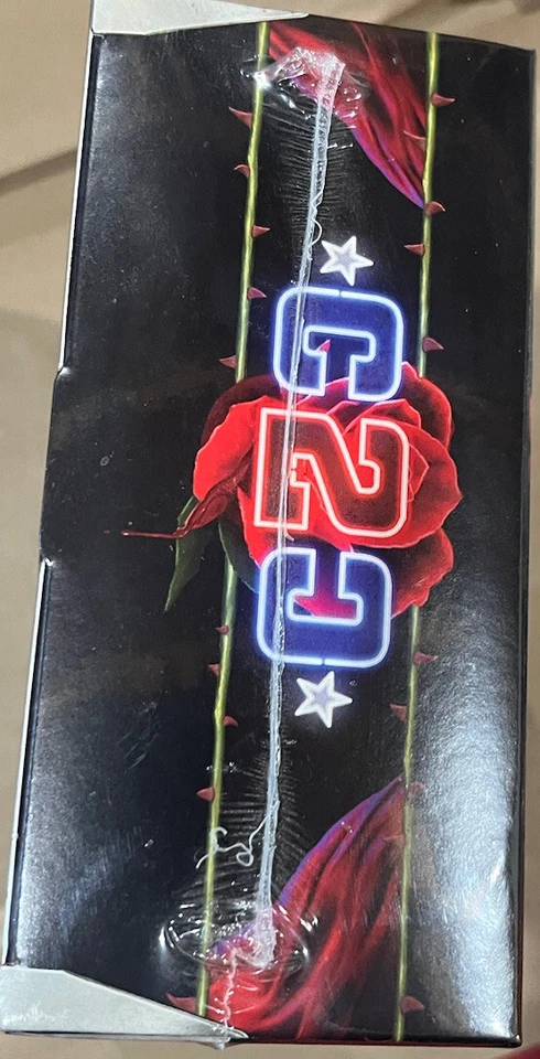 Eminem Curtain Call 2 CD Box Set-Size Large  T-Shirt. - Image 2 of 4