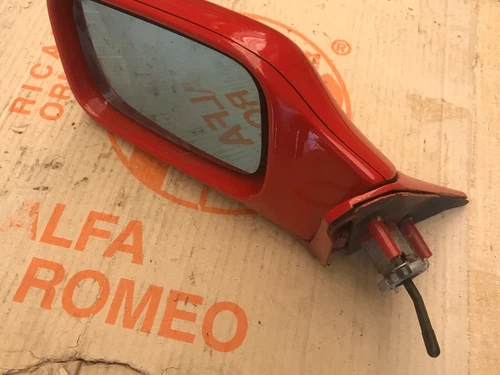 Alfa Romeo 33 S3 N/S Door Mirror. 