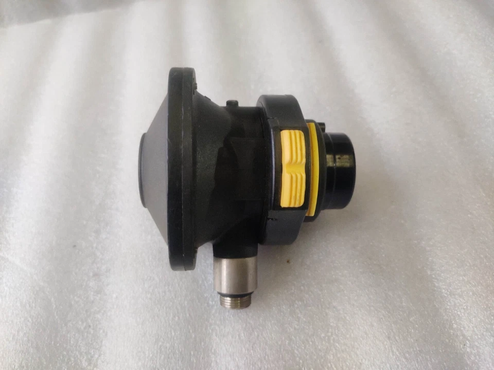 FENZY - SCBA - DEMAND VALVE Made In France - Photo 4/4