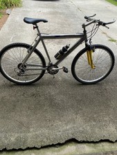 fs elite mountain bike 21 speed