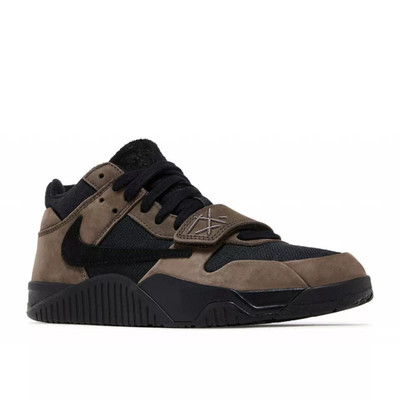 Nike Air Jordan Jumpman Jack TR Travis Scott Dark Mocha FZ8117-204 Mens New