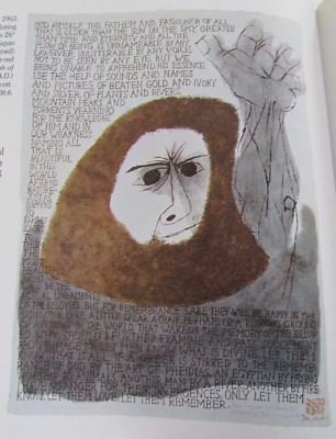 The Complete Graphic Works of Ben Shahn First Edition 1973 | eBay