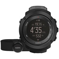Suunto Ambit3 Vertical Hr Monitor Running Gps Unit Black Suunto Ambit3 Vertical Hr Monitor Running Gps Unit Black