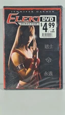 Elektra (DVD Unrated Directors Cut) NEW
