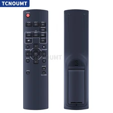 New UR57BEC066T Replacement Remote Control For InFocus TV