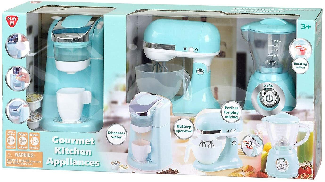 kids kitchen appliances