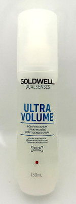 Goldwell Dualsenses Ultra Volume Bodifying Spray, Kräftigendes Spray, 150ml