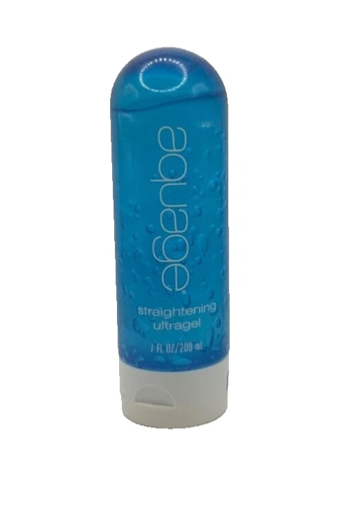 Aquage Straightening Ultragel 7oz - Image 2 of 3