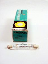 FDA 400W 120V Projector lamp Sylvania NOS New 8.90
