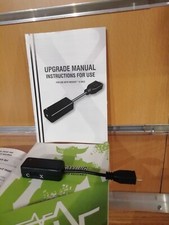 NEO GEO X - CABLE ROCKET - original -