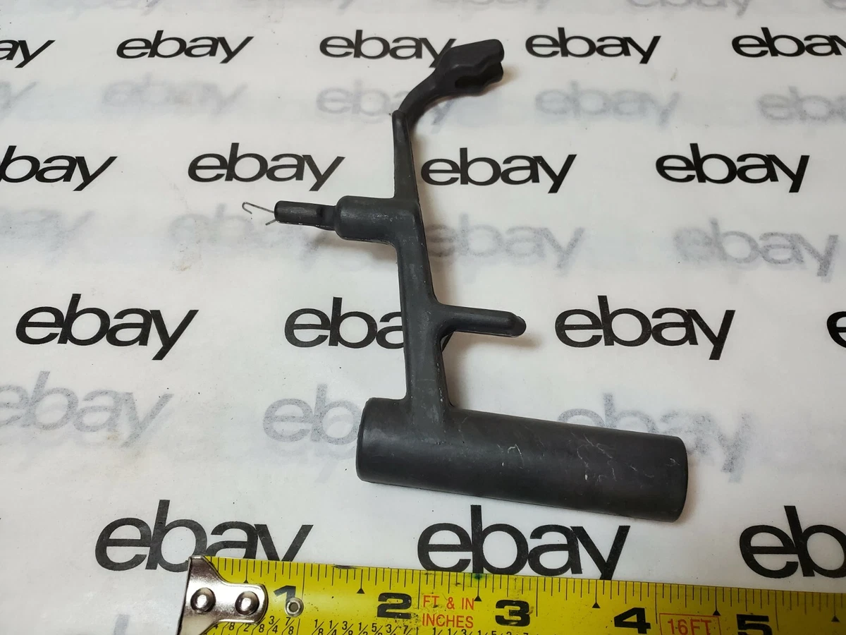 Deutz 2234047 Throttle Bontrol Bar | eBay 