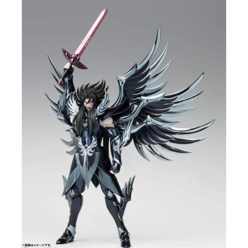 Bandai Saint Seiya Cloth Myth EX Pluto Hades Actionfigur NEU - Bild 3 von 10