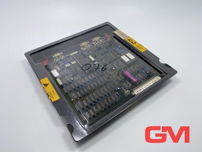 Philips Grafikkarte  9404 462 74141 Graphic Control Card 940446274141 PGC801702