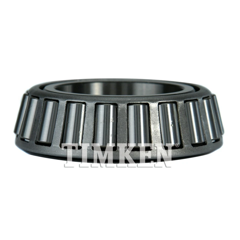 Cojinete diferencial trasero para Volvo DL 1984 Timken 219AX65 Foto 3 de 4