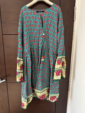 Khaadi Ladies Kameez Size 10 New Eid. Designer Outfit