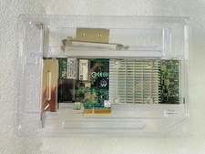 HP NC375T Quad Port PCIe Gigabit Server Netzwerk Karte 539931-001 491176-001