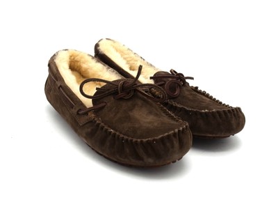 ugg bella moccasins