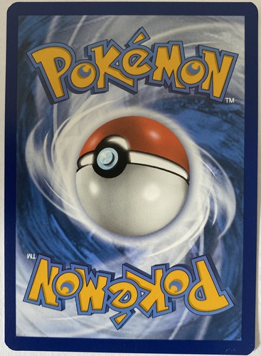 Pokemon Galar-Lavados Art Rare | Deutsch SWSH284 Promo | Near Mint - Bild 2 von 2