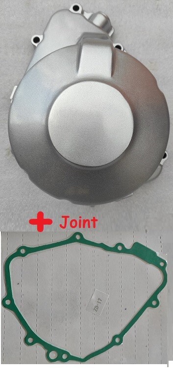 Carter d'alternateur pour CBR 600 F PC25 PC31 de 1991 à 2000 moto Honda neuf