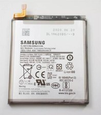 New OEM Original Samsung Galaxy A51 5G A516 A716V EB-BA516ABY 4500mAh Battery