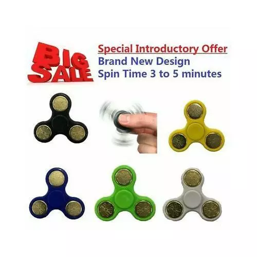 Edc spinners cheap for sale