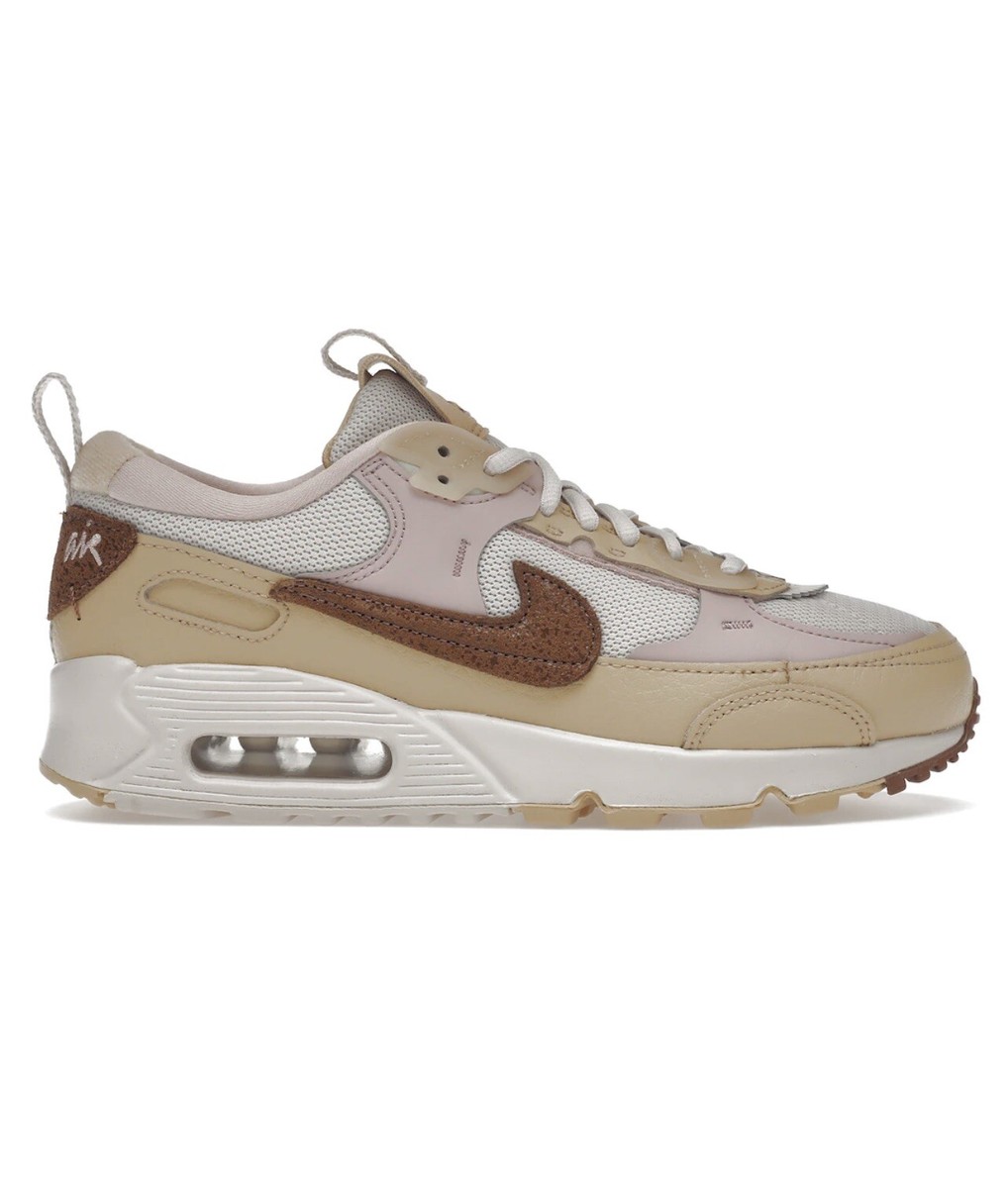 WMNS Air Max 90 Futura DZ4704 100 Women's Size 11 / Men's 9.5 Nike