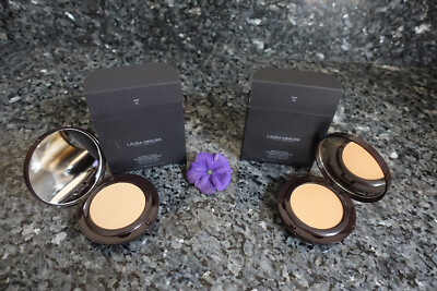 Laura Mercier smooth finish foundation powder New in box select yours