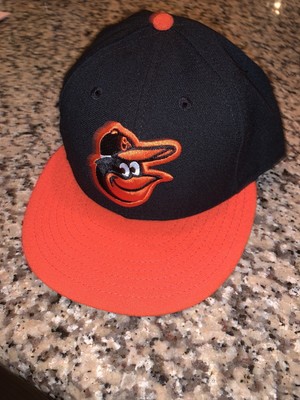 orioles low profile hat