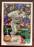 2023 Topps Holiday #H130 Michael Busch Rookie Los Angeles Dodgers RC