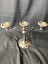 Chandelier Metal 3 Branches 