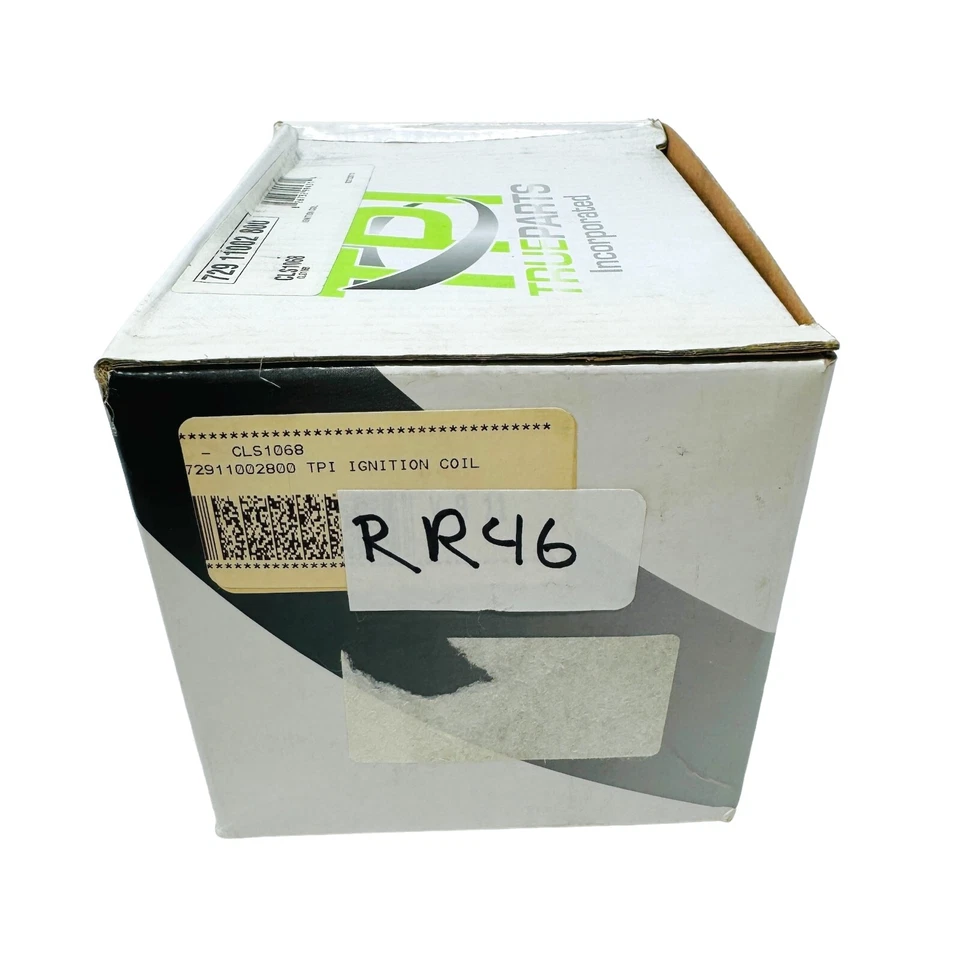 Bobina de encendido TPI True Parts Incorporated CLS1068 Foto 2 de 4