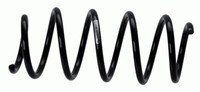 Sachs 998 931 Coil Spring For Ford