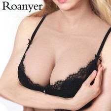 Roanyer Silicone C-G Cup Breast Form Enhancer Boobs For Crossdresser Drag Queen