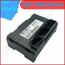 P68395643AA Transfer Case Control Module for Jeep Grand Cherokee Dodge Durango