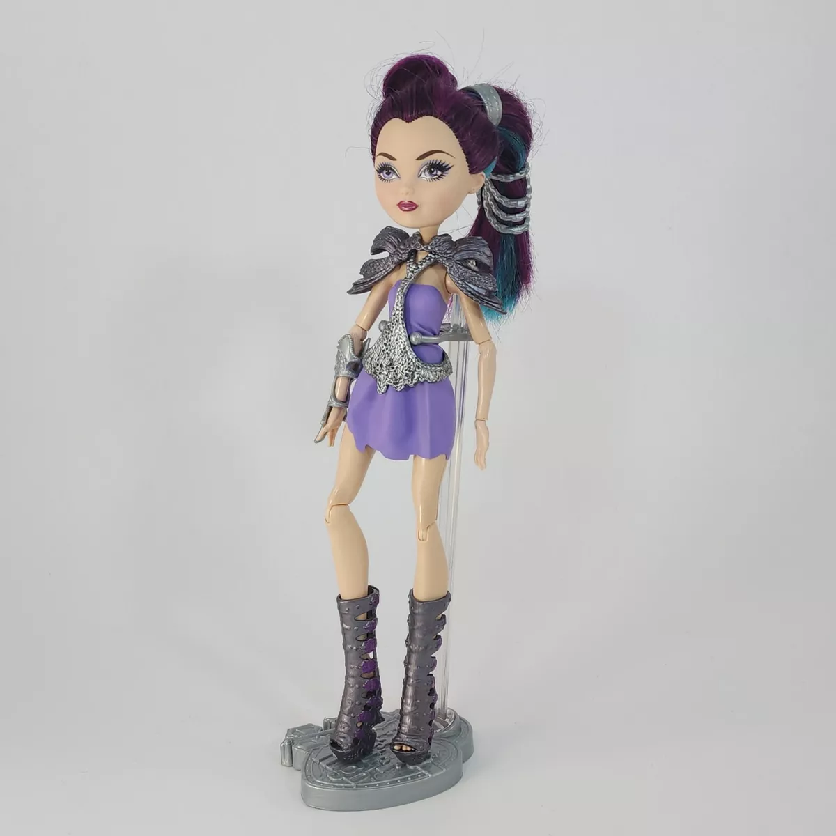 Original Ever After High Doll Action Figure Collection Toys Raven