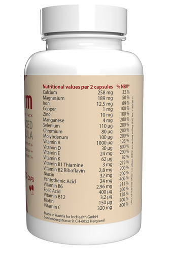 Cardiform - 60 Capsule - IT - Picture 3 of 11