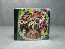 A Tejano Christmas Party CD by Various Artists